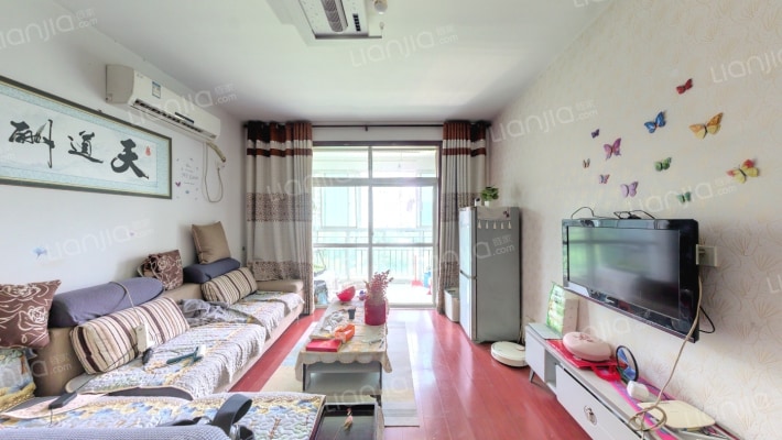 城东花园二手房实景图