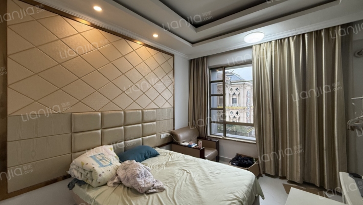 工人北路二手房实景图