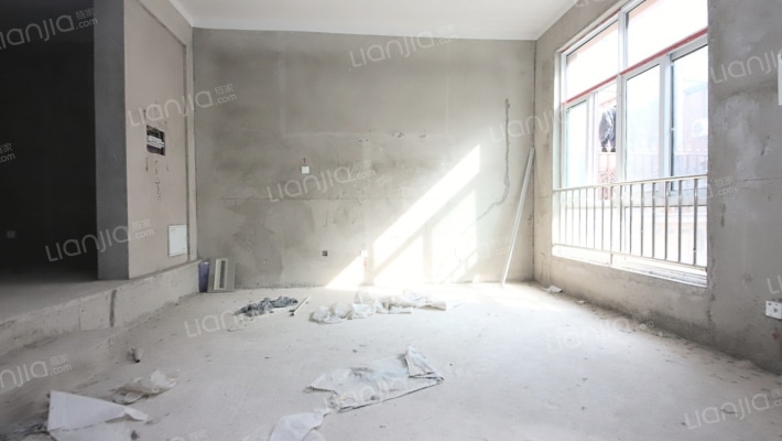 天香花苑幸福墅二手房实景图