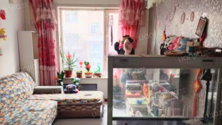 城富花园二手房实景图