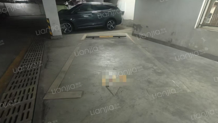 金域中央二期二手房实景图