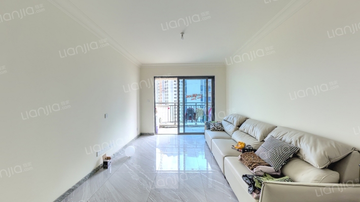 碧桂园海上时光二手房实景图