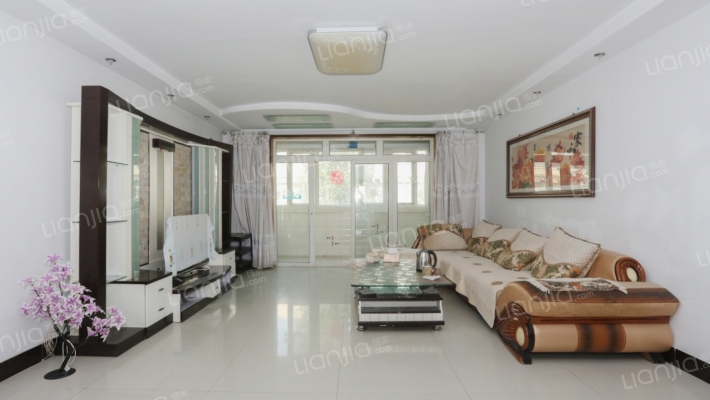 东翔苑小区二手房实景图