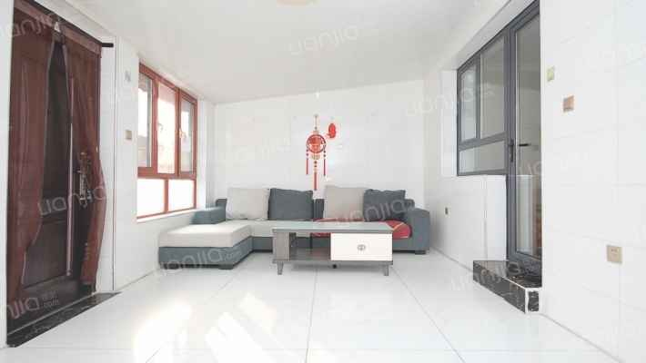 南钢厂家属院二手房实景图