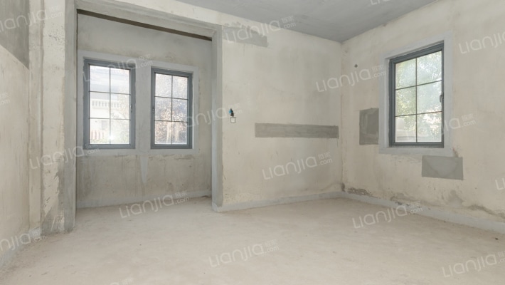 碧桂园生态城水蓝湾二手房实景图