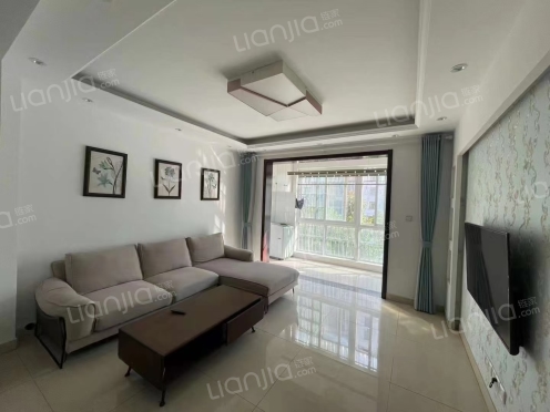 整租·金江南苑 2室2厅 南