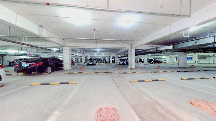 三环新城6号院二手房实景图