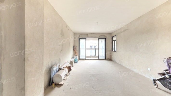 万辉星城蓝山郡二手房实景图