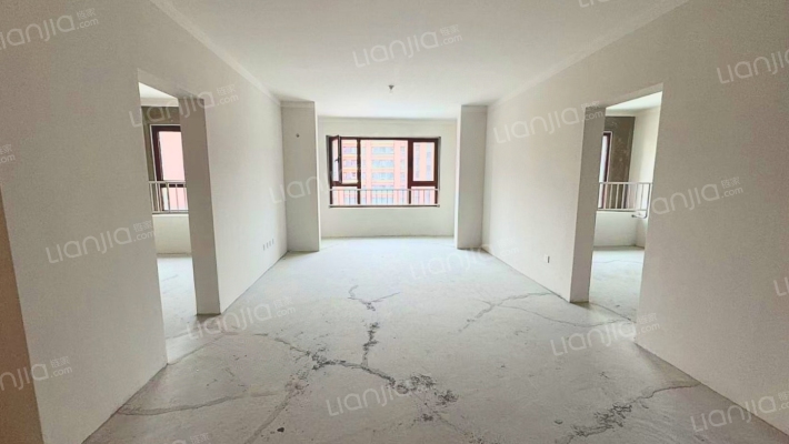 保利明玥时光二手房实景图