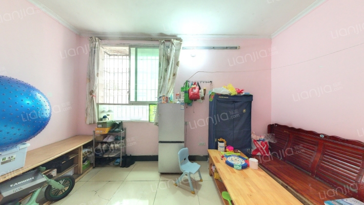 建北三村二手房实景图