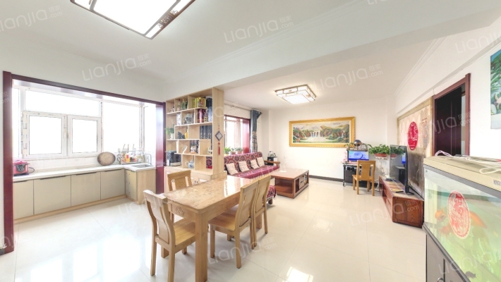 福隆新居二手房实景图