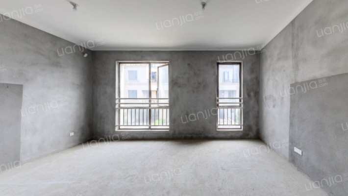 天华玺园二手房实景图