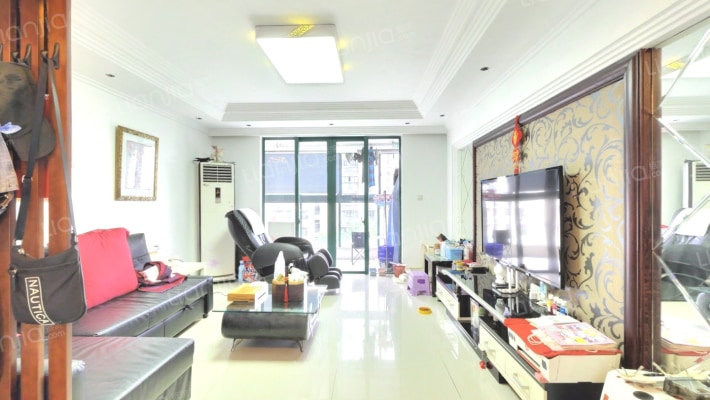 金港花园二期二手房实景图