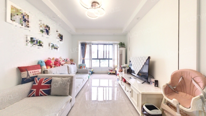 蜀镇金悦湖二手房实景图