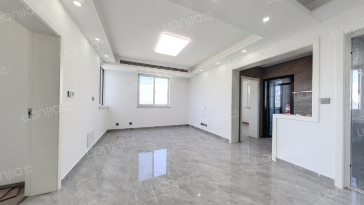 新铜花苑清风园二手房实景图