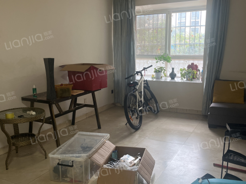 整租·高枧家园 2室1厅 南