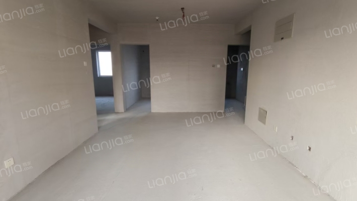 琉璃河 旁 ，三利中和城 经典户型-餐厅