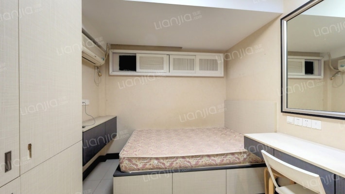 西城广场二手房实景图