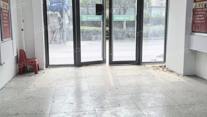正弘智空间二手房实景图