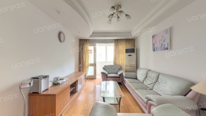 金点花园二手房实景图