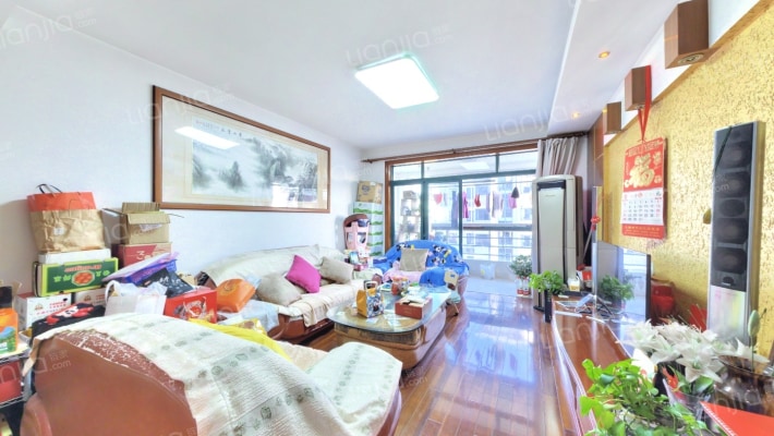 佳丽花园二手房实景图