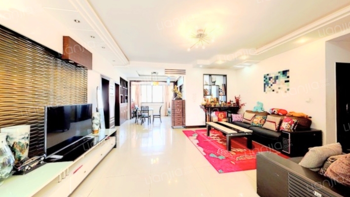 金都花苑二手房实景图