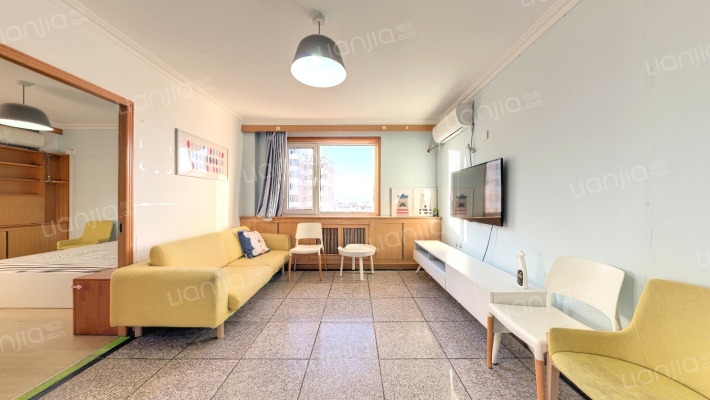 莲花小区二手房实景图