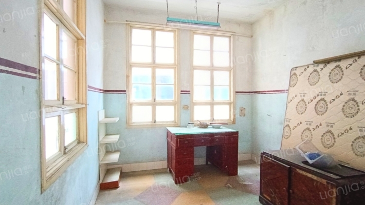 兆丰西路二手房实景图