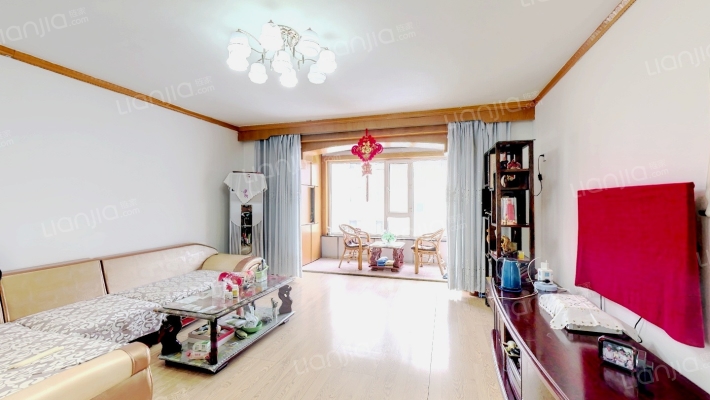 新基业科技星园二手房实景图