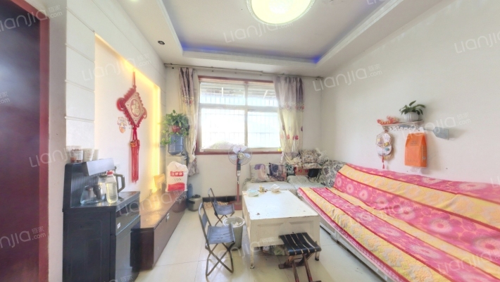 保盛小区二手房实景图