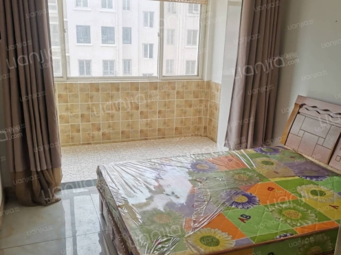 整租·龙泽园 2室1厅 南