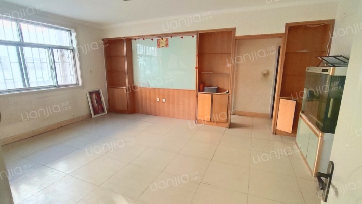 香港公寓二手房实景图