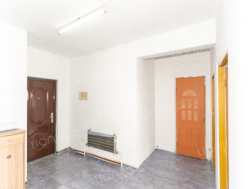 整租·御景苑 2室1厅 南