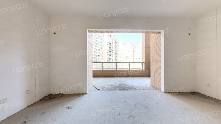 观园国际二手房实景图