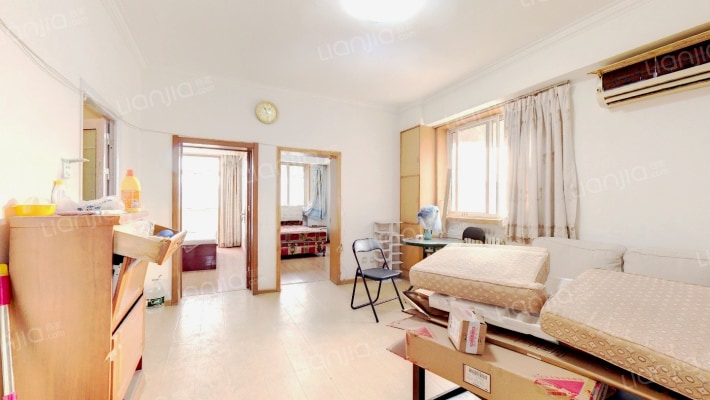 东平里二手房实景图