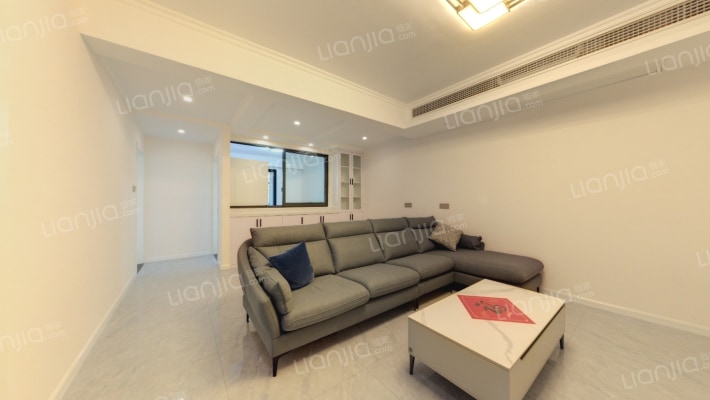 金轮第一居二手房实景图