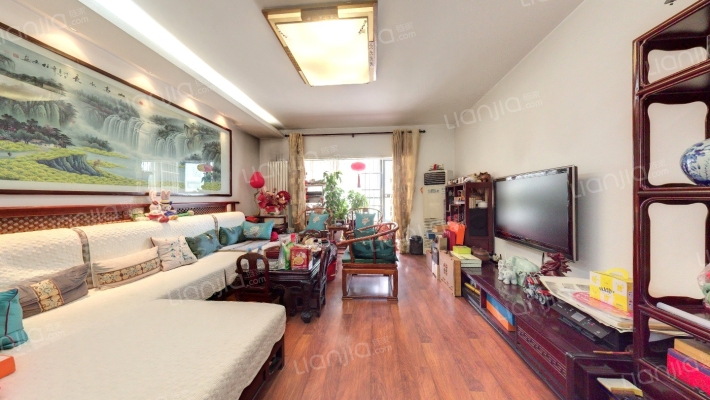 高新水晶国际二手房实景图