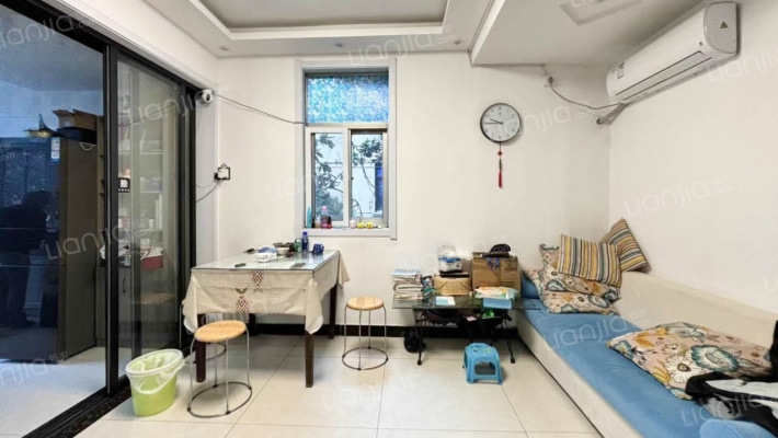 淮航路航道处宿舍二手房实景图