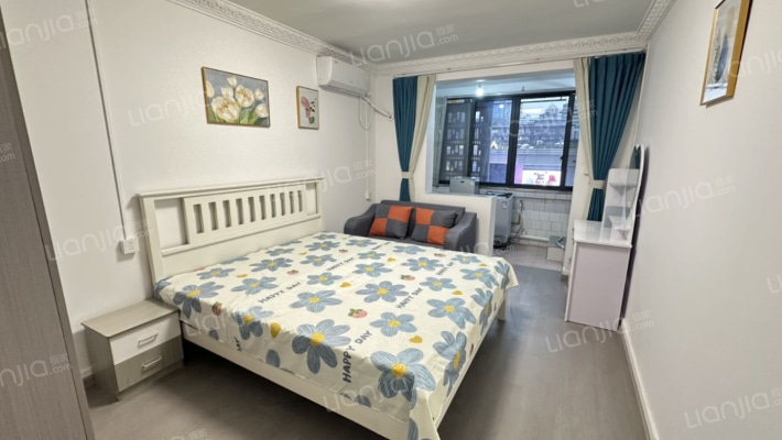 南纱帽街31号院二手房实景图