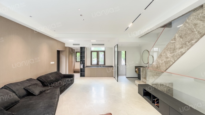 保利茵梦湖二手房实景图