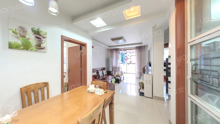 滨湖假日翰林园二手房实景图