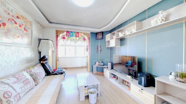 桑园路二手房实景图