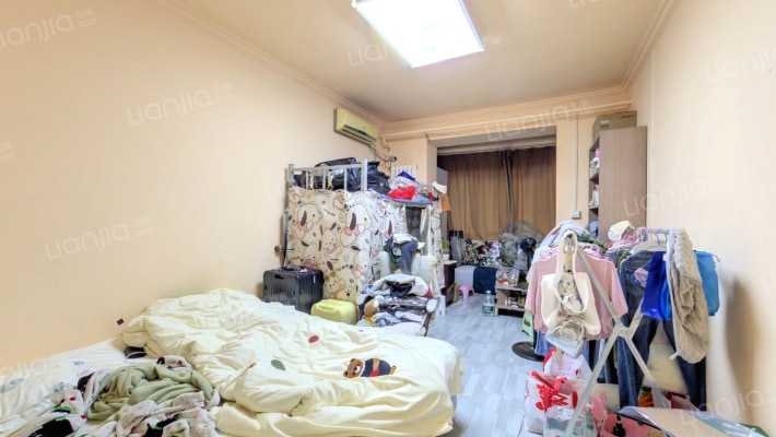 高杨树北里二手房实景图