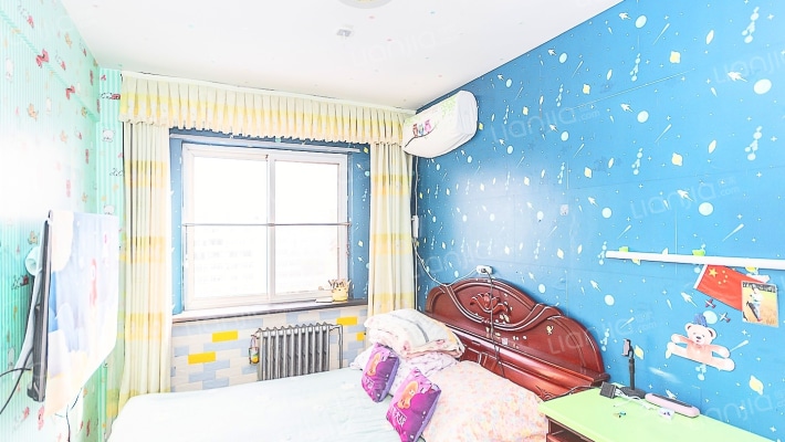 鸿景园二手房实景图