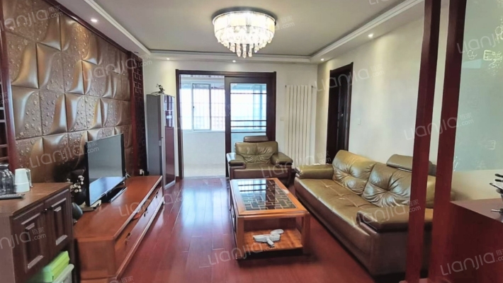 华泰佳园二手房实景图