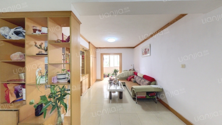 星海新村二手房实景图