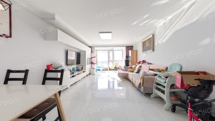 百旺家苑二手房实景图