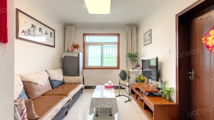 天然轩小区二手房实景图