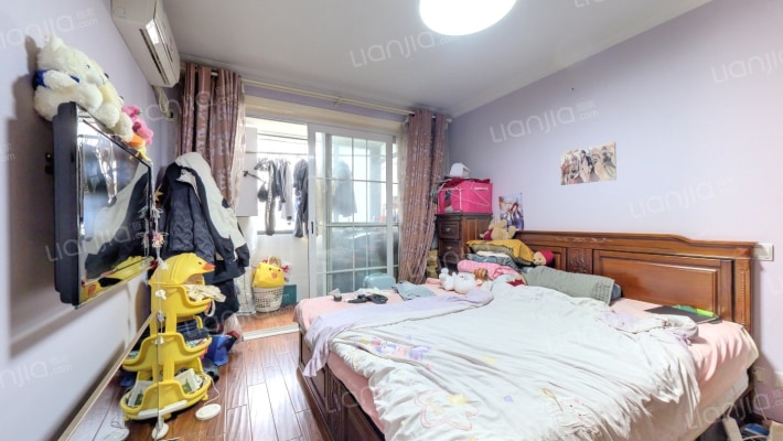 开鲁三村二手房实景图