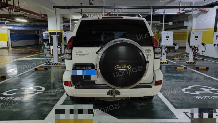 中国铁建东来国际二手房实景图